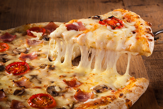 pizza