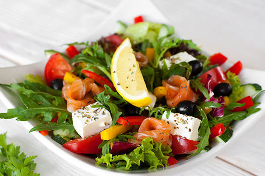 salade